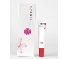 雪罗兰 活细胞眼霜15g