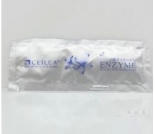 雪罗兰 酵素活氧泡泡膜6片装