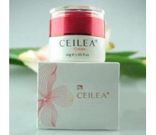 雪罗兰 美白保湿霜30g