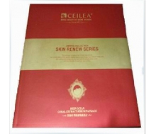 雪罗兰 深海珍萃原液唤醒组合（34件）