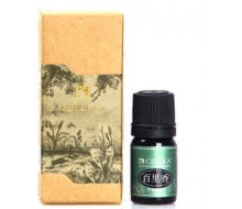 雪罗兰 百里香精油5ml