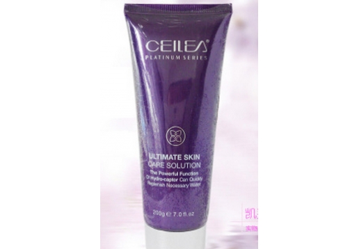 雪罗兰 美肌凝润滋养面膜200g