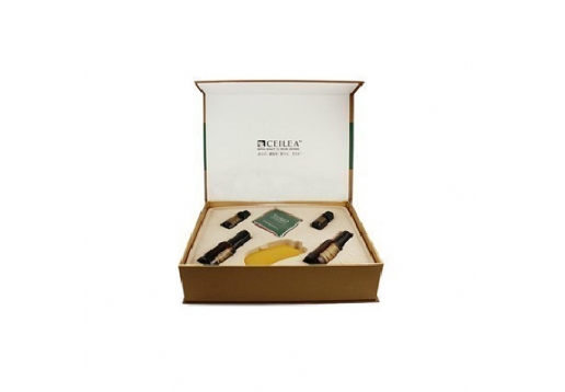 雪罗兰 肌悦保养套装5件套