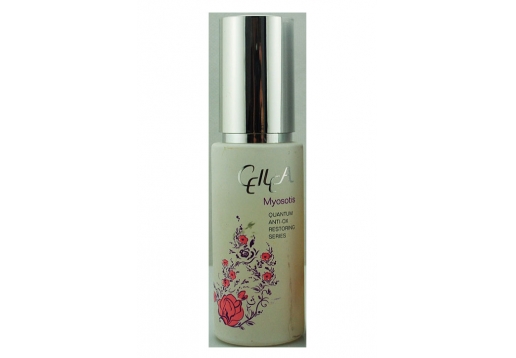 雪罗兰 星辰花时光活能花神原液30ml