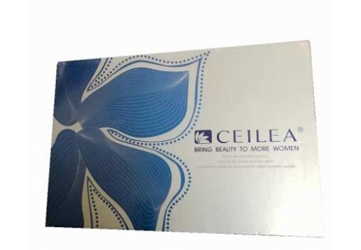 雪罗兰 水动力套装/6件套