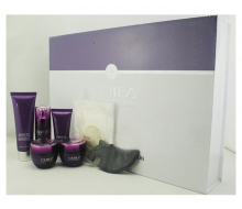 雪罗兰 舒活美颜套装7件套