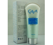 雪罗兰 花之密语补水花膜100g