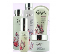 雪罗兰 星辰花时光活肤组合5件套