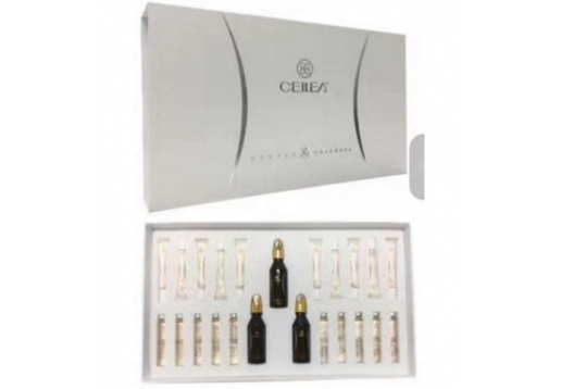 雪罗兰 轻盈美肤紧致套