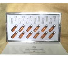 雪罗兰 真肽丝滑水漾原液 4ml*12支