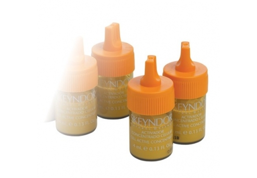 雪曼婷 细胞修护精华4ml*6/盒