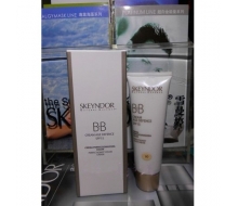 雪曼婷 BB修护霜40ml