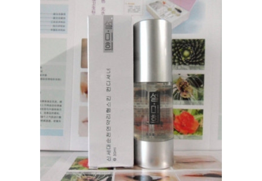 雪美姬 金藕素柔敏渗透精华30ml