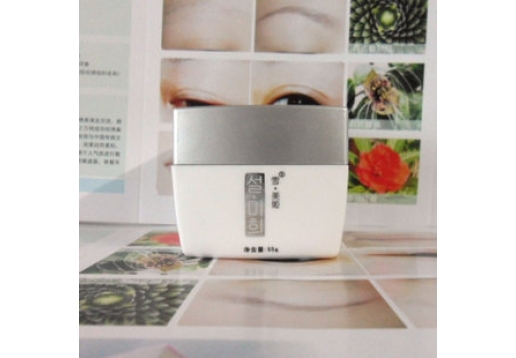 雪美姬 橡树多酚驻颜保湿日霜55g