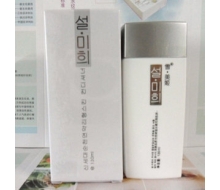 雪美姬 金藕素柔敏修护柔肤水130ML
