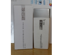 雪美姬 茶盐光感美白嫩肤调理水130ml