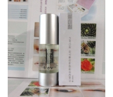 雪美姬 茶盐光感美白嫩肤精华液加强型30ml