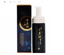 雪美姬 常白衡养洁面泡沫150ml