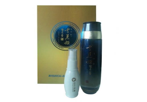雪美姬 肌因焕颜精华露120ml