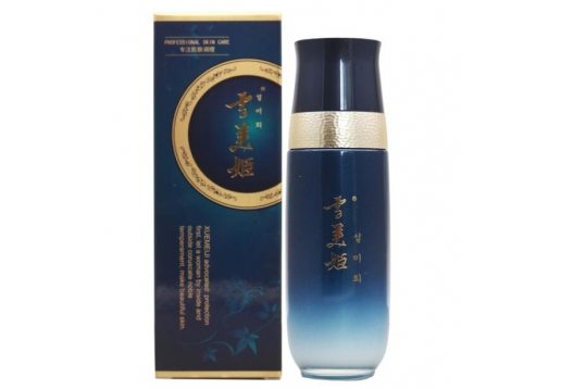 雪美姬 津元丝滑滋阴水乳100ml