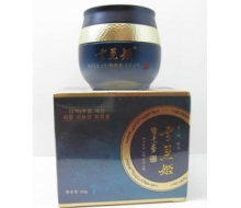 雪美姬 弹润活力霜50g(日霜)正品