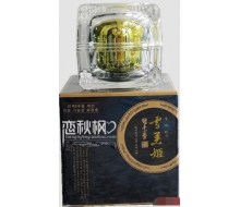 雪美姬 光学嫩肤眼霜30g 正品