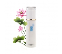 雪绒蓝天 茶树油补湿乳60ml