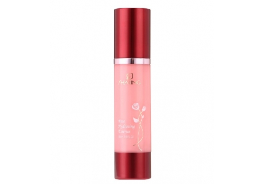 雪润 玫瑰活泉水凝素50ml