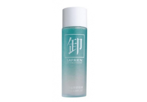 雪润 温和卸妆液卸妆水 120ml