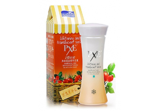 雪完美 PXE净白莹采精华乳液100ml