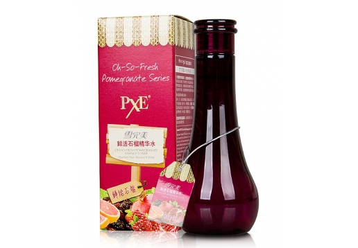 雪完美 鲜活石榴精华水150ml