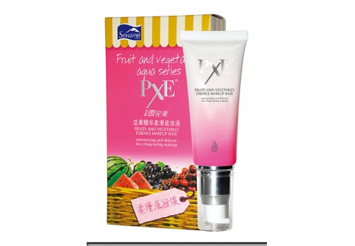 雪完美 PXE瓜果精华柔滑底妆液30ml