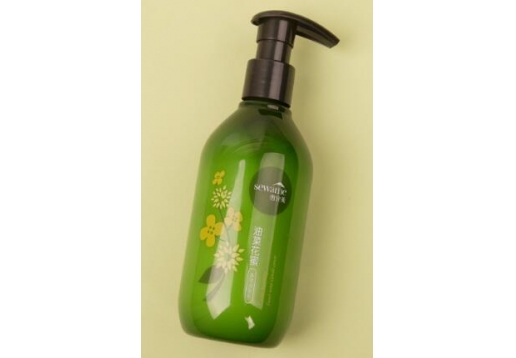 雪完美 油菜花蜜身体乳255ml