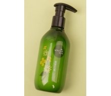 雪完美 油菜花蜜身体乳255ml