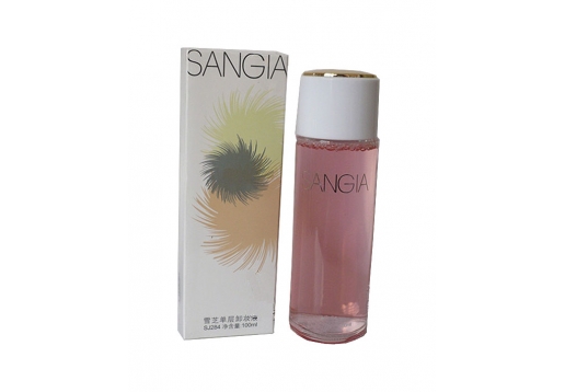 雪芝 单层卸妆液100ml