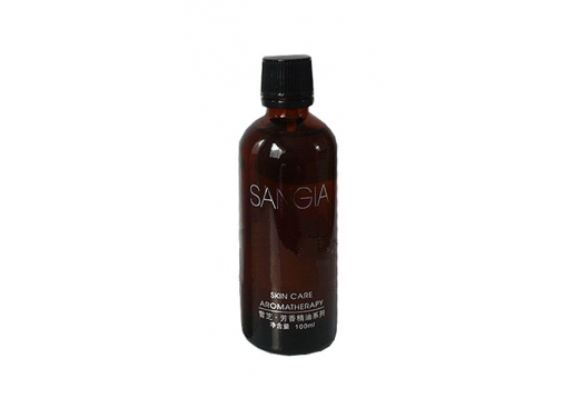 雪芝 12能量按摩油100ml