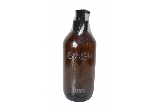 雪芝 蓝莓醒肤水500ml