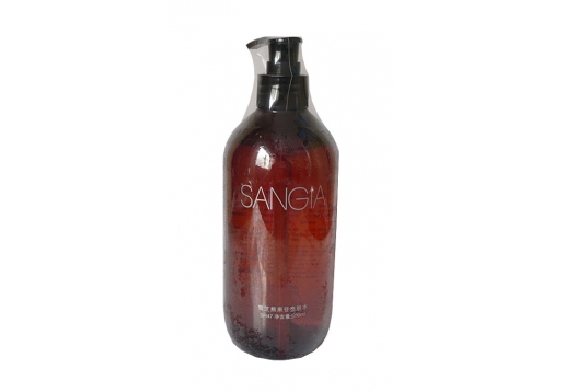 雪芝 熊果苷亮肤水500ml