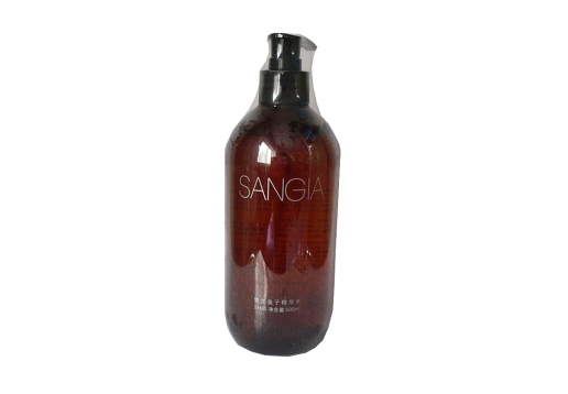 雪芝 鱼子精华水500ml