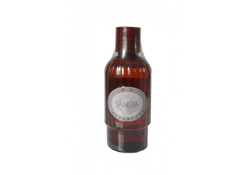 雪芝 茉莉牛奶浴油250ml