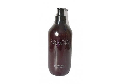雪芝 花青素活肤水500ml