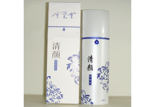 雪芝堂 清颜化妆水80ML