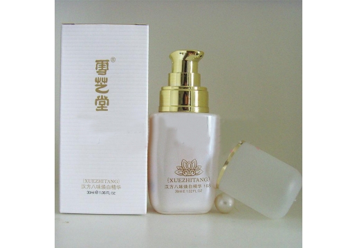 雪芝堂 汉方八味焕白精华30ml