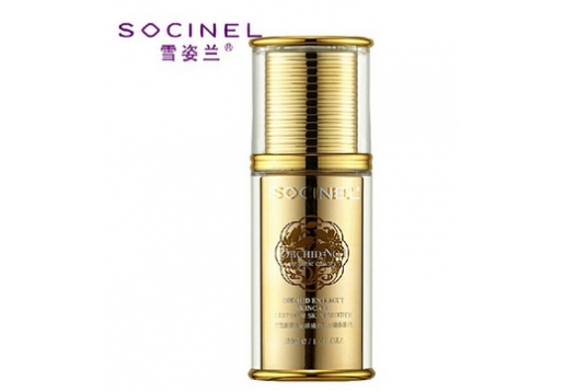 雪姿兰 兰茎紧致弹力精华液30ML