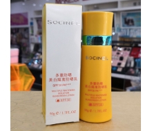 雪姿兰 多重隔离乳50gSPF3...