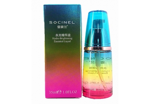 雪姿兰 水光精华液35ml 