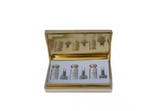 秀媛堂 复方粉刺净10ml*3支