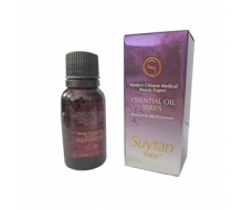 秀媛堂 檀香精油5ml