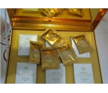 秀媛堂 胶原蛋白肽30包 抗衰老