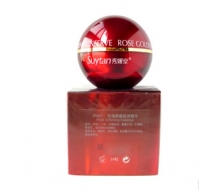 秀媛堂 玫瑰娇颜欲滴精华24粒/瓶